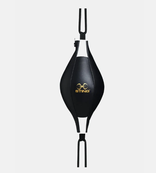 10" Sting Double End Bag