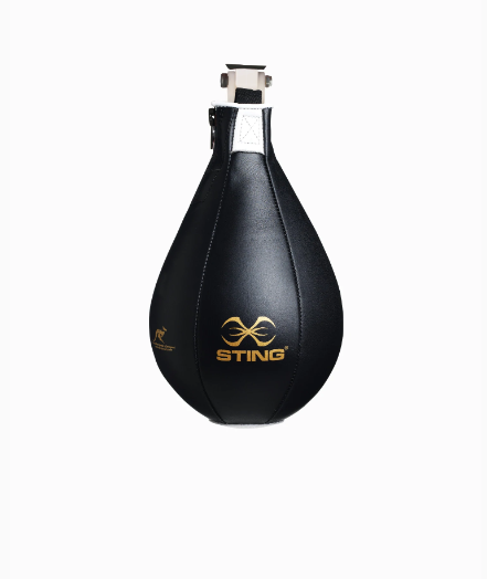 10" Sting Pro Speed Bag