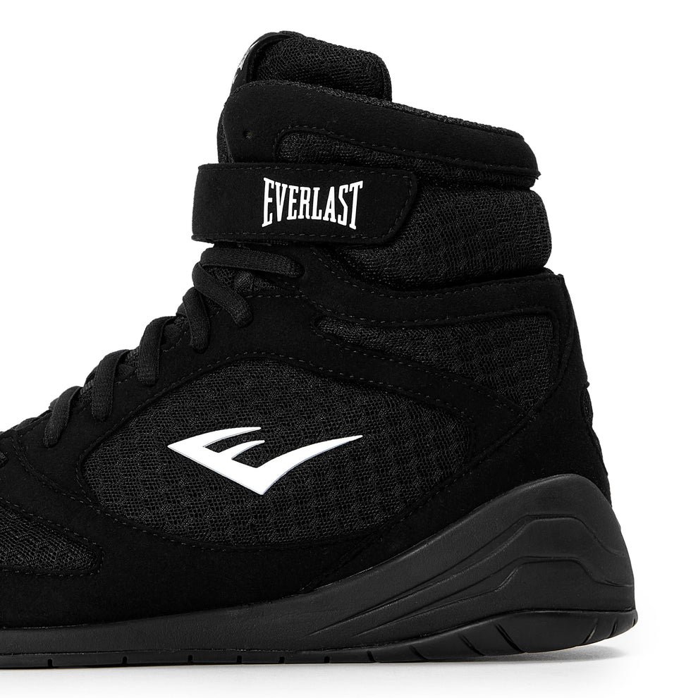 Everlast Elite Pro Boxing Shoes