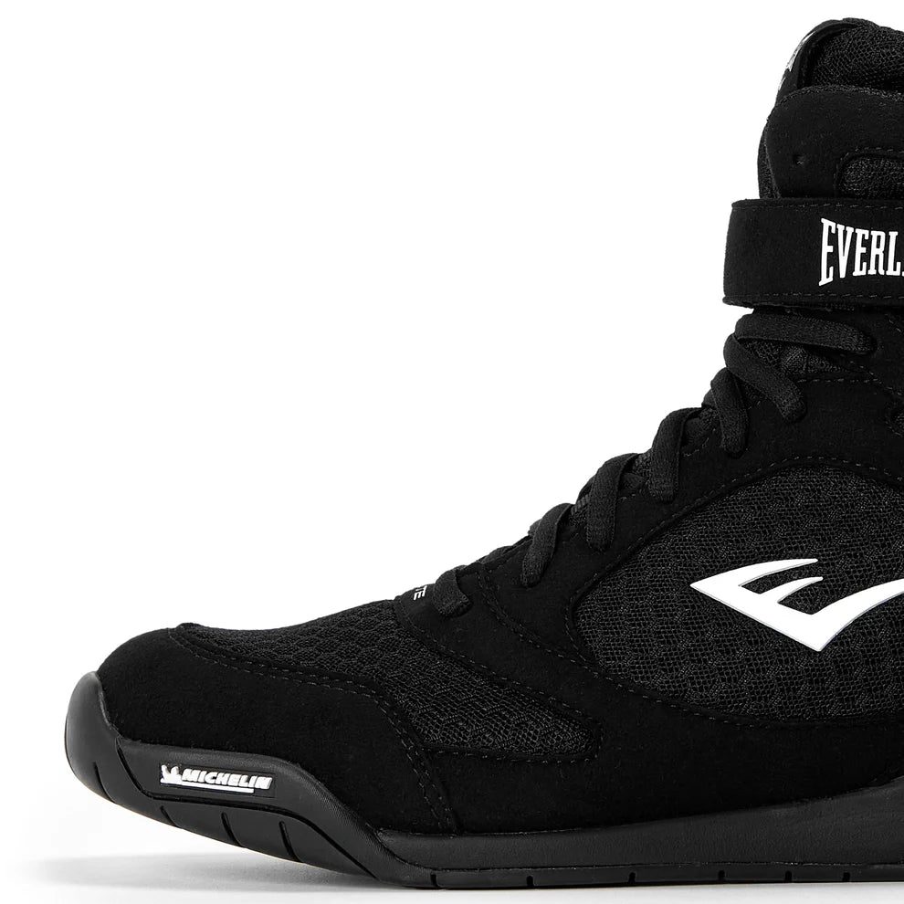 Everlast Elite Pro Boxing Shoes