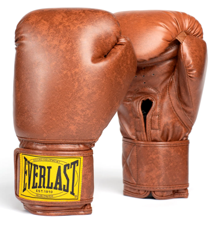 Everlast 1910 Classic Boxing Glove