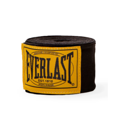 Everlast 1910 180" Handwraps