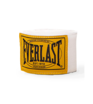 Everlast 1910 180" Handwraps