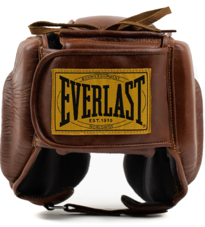 Everlast 1910 Headgear