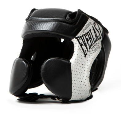 Everlast 1910 Headgear