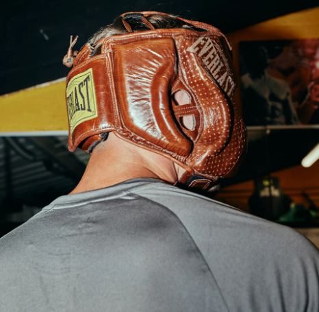 Everlast 1910 Headgear