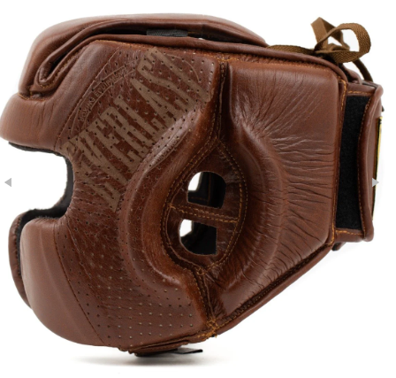 Everlast 1910 Headgear