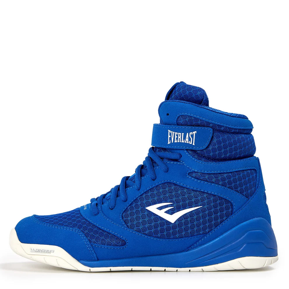 Everlast Elite Pro Boxing Shoes