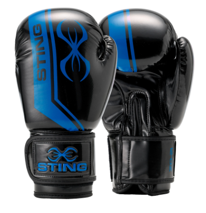 Sting Armalite Boxing Gloves