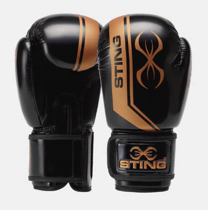 Sting Armalite Boxing Gloves