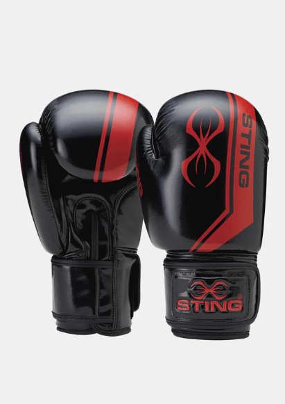 Sting Armalite Boxing Gloves