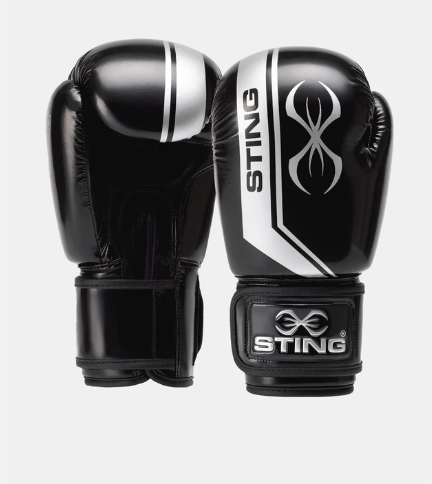 Sting Armalite Boxing Gloves