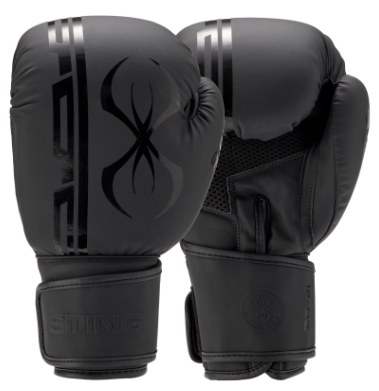 Sting Armaplus Boxing Gloves