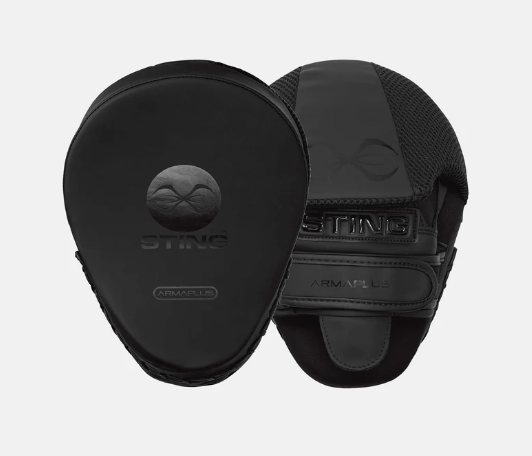 Sting Armaplus Focus Mitts