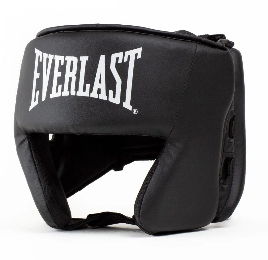 Everlast Core Headgear