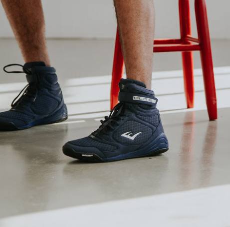 Everlast Elite 2 Boxing Shoes