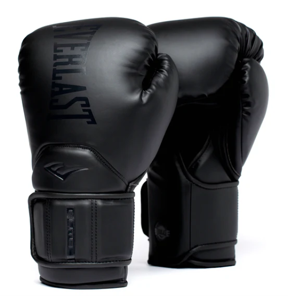 Everlast Elite 2 Pro Hook & Loop Boxing Gloves