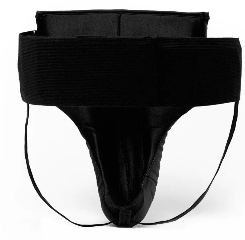 Everlast Elite Groin Protector