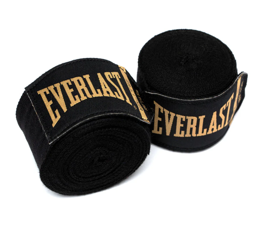 Everlast Elite Handwraps 180"