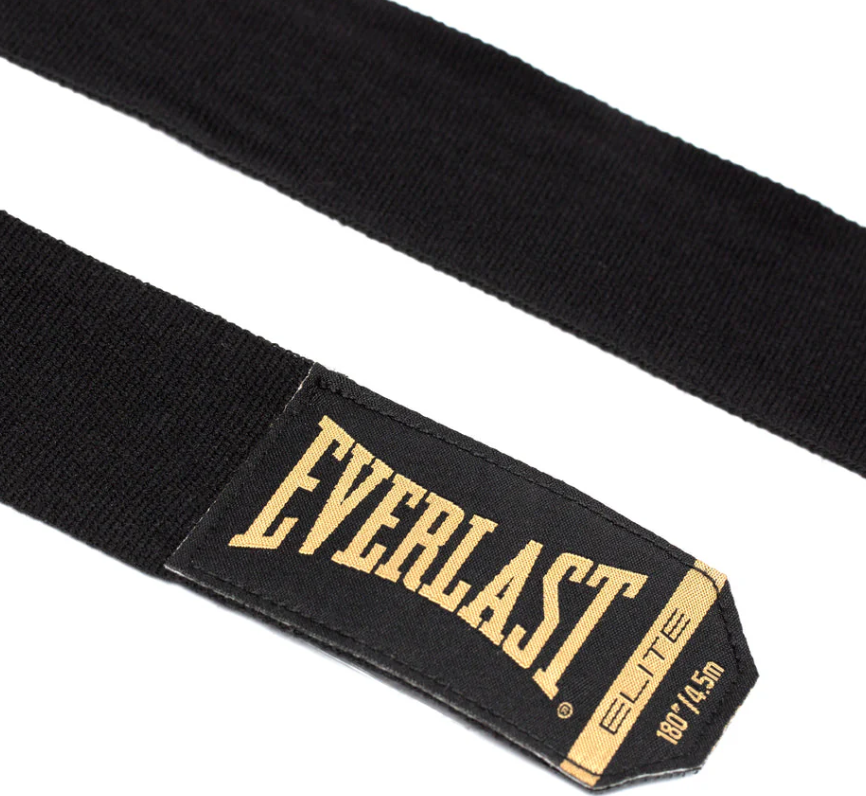 Everlast Elite Handwraps 180"