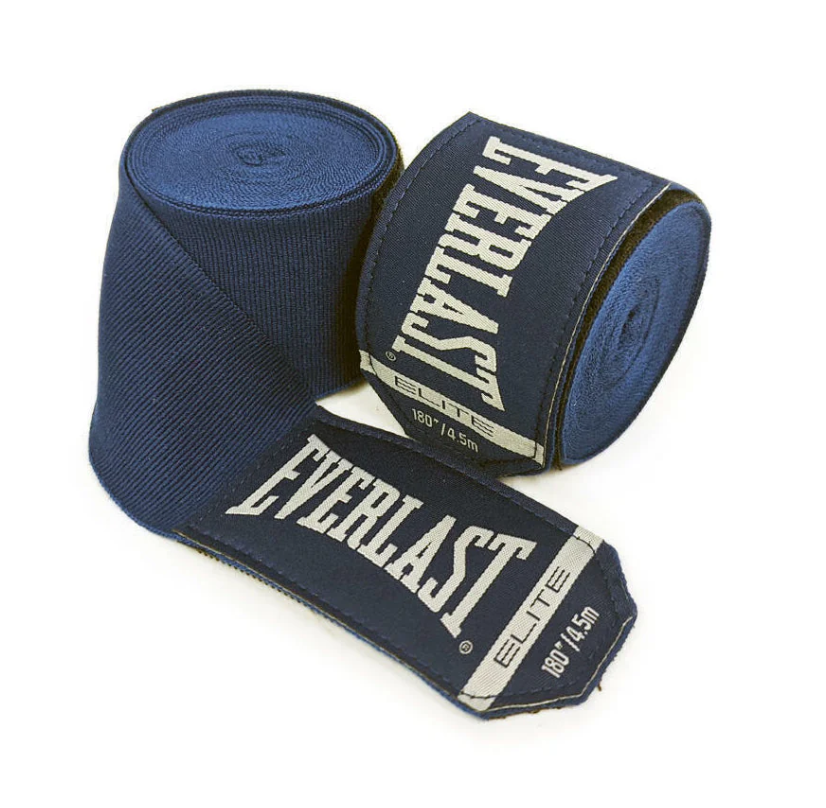 Everlast Elite Handwraps 180"