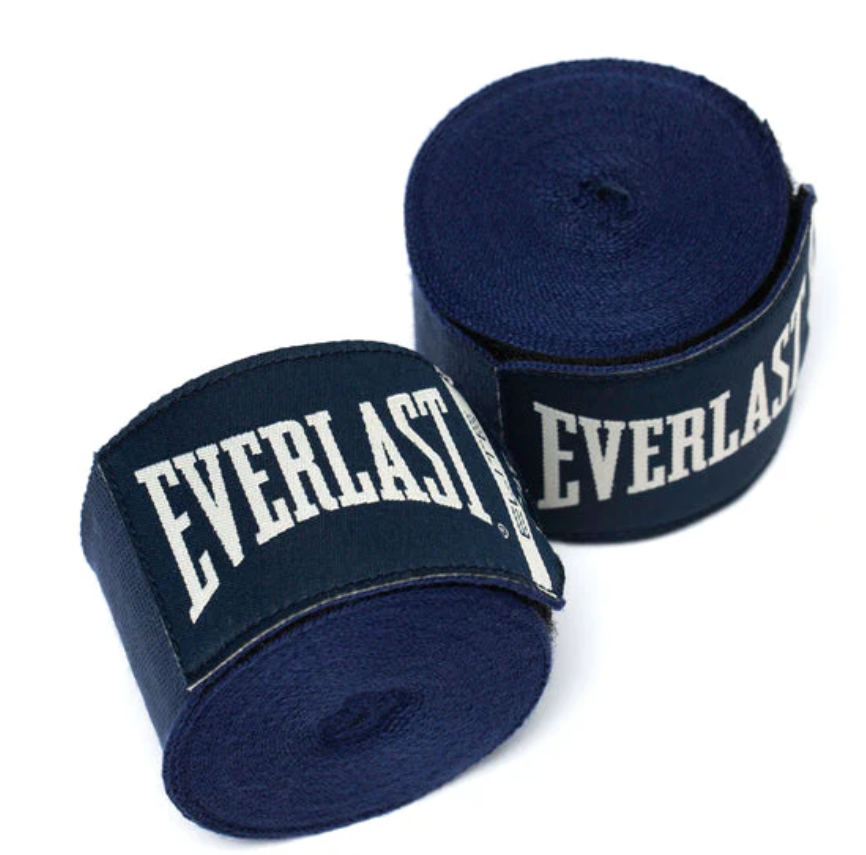Everlast Elite Handwraps 180"