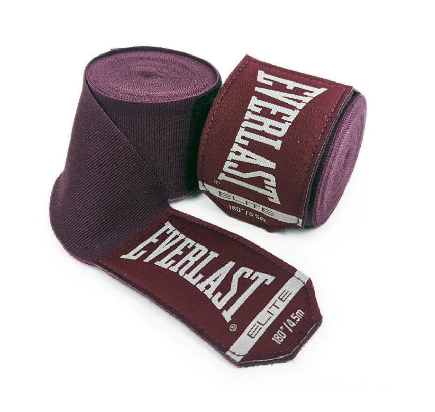 Everlast Elite Handwraps 180"