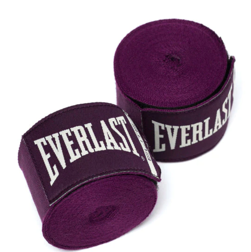 Everlast Elite Handwraps 180"
