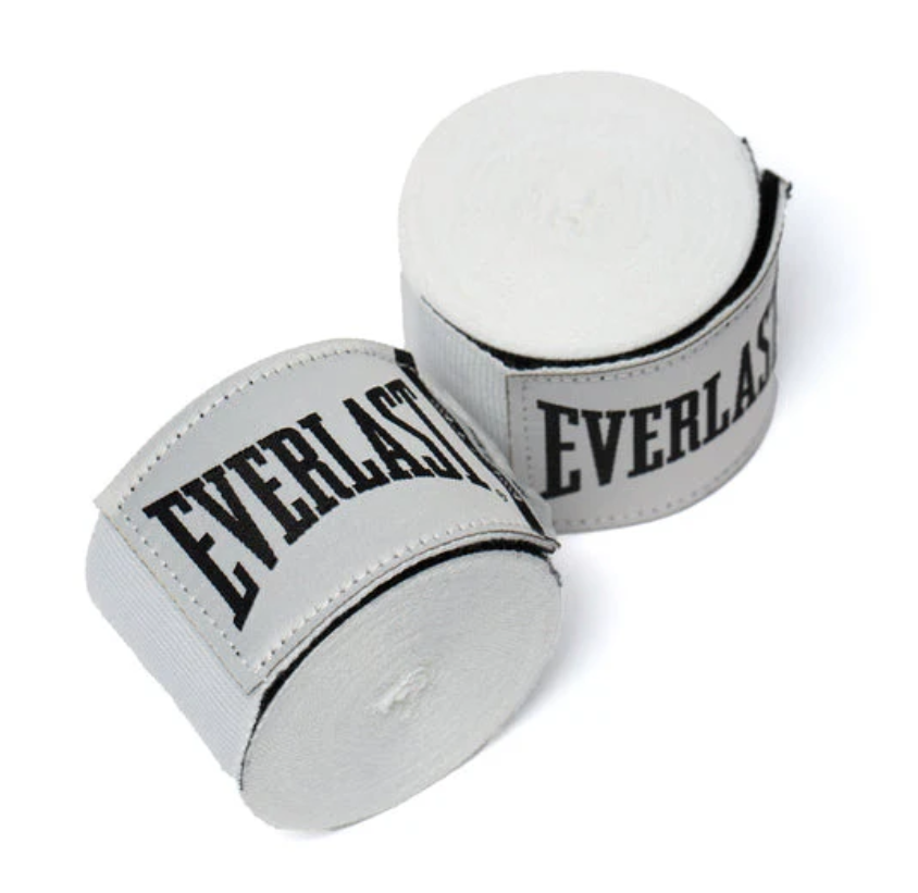Everlast Elite Handwraps 180"