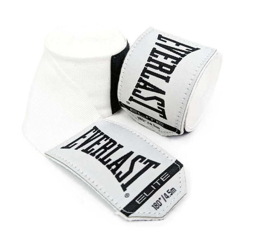 Everlast Elite Handwraps 180"