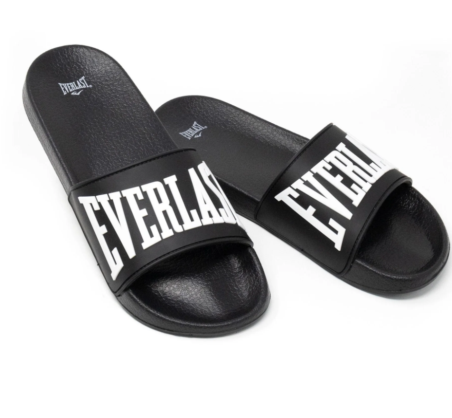 Everlast Slides