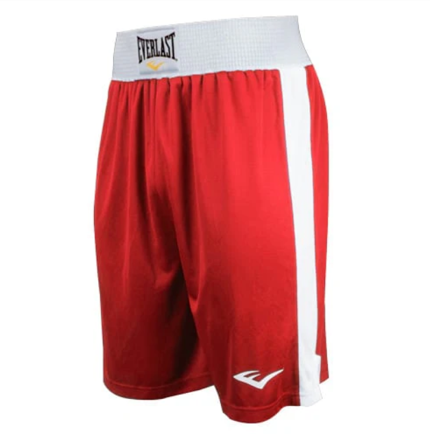 Everlast Competition Shorts