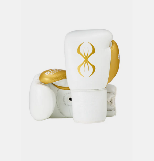 Sting Evolution Fight Gloves LACE-UP