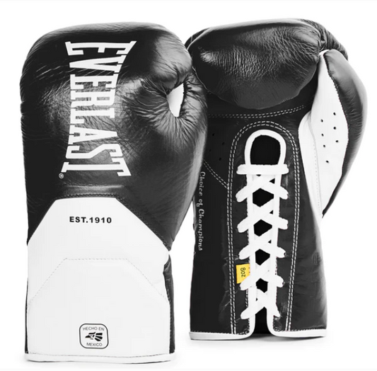 Everlast MX Elite Pro Fight Gloves