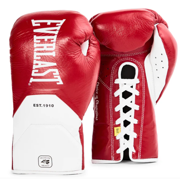 Everlast MX Elite Pro Fight Gloves
