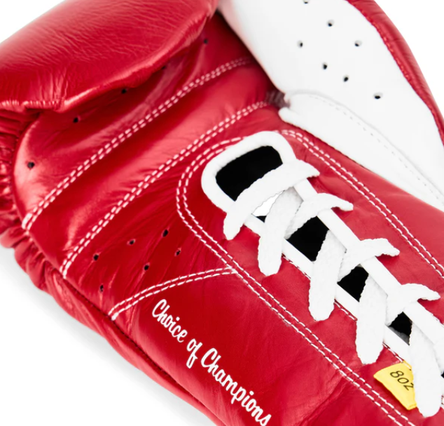 Everlast MX Elite Pro Fight Gloves