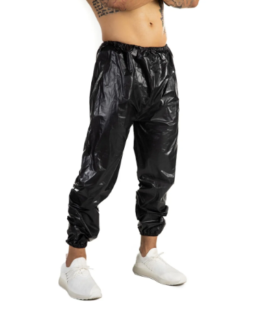 Everlast PVC Sauna Suit