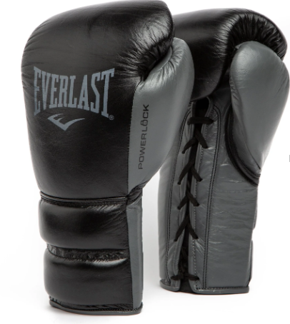 Everlast Powerlock 2 Pro Fight Gloves