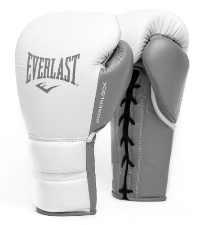 Everlast Powerlock 2 Pro Fight Gloves – Gold Label Boxing Everlast Powerlock 2 Pro Fight Gloves – Gold Label Boxing