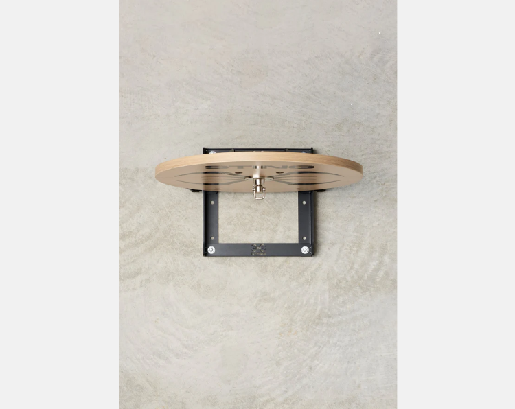 Pro Adjustable Speedbag Platform with Swivel