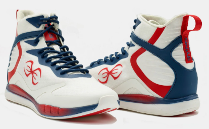 Sting Viper X Boxing Shoes