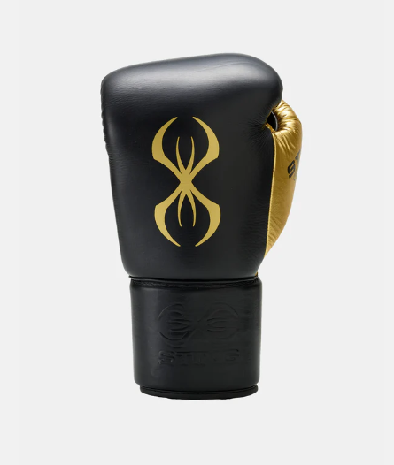 Sting Evolution Fight Gloves LACE-UP