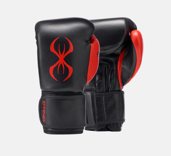Sting Evolution Fight Gloves