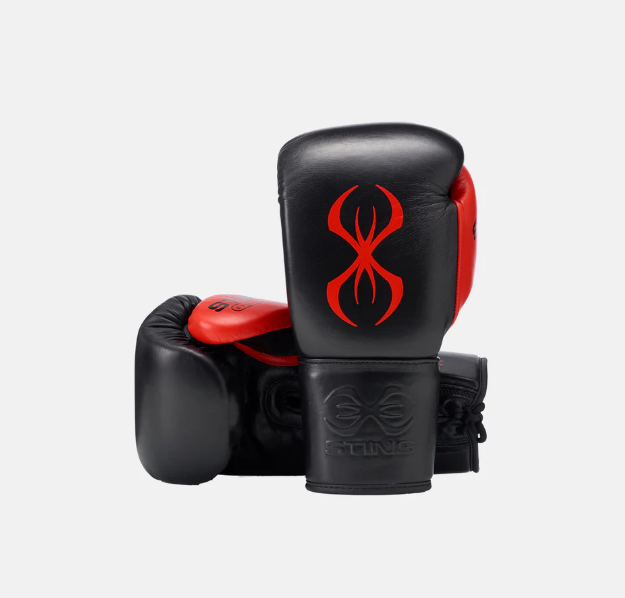 Sting Evolution Fight Gloves LACE-UP