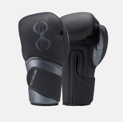 Sting Viper X Sparring Gloves