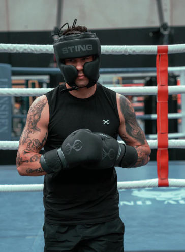 Sting Viper X Sparring Gloves