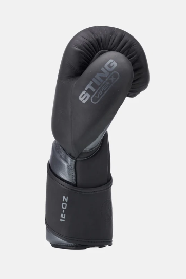 Sting Viper X Sparring Gloves
