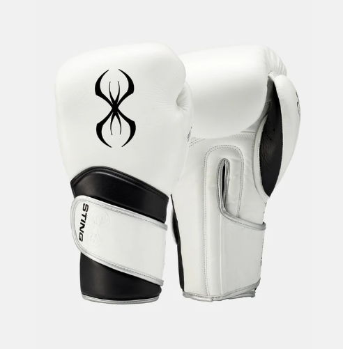 Sting Viper X Sparring Gloves