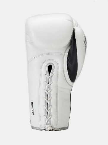 Sting Viper X Lace Up Sparring Gloves