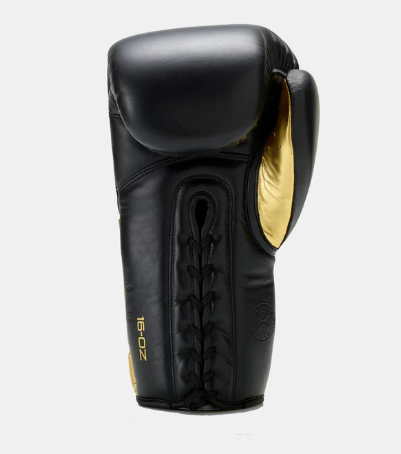 Sting Evolution Fight Gloves LACE-UP